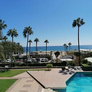 Carihuela Beach Apartamento