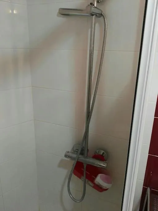 Nid Des Amoureux Torremolinos Apartment