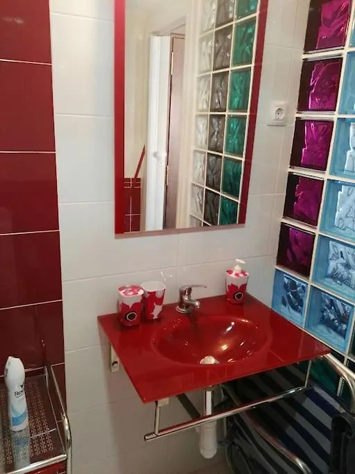 Nid Des Amoureux Torremolinos Apartment