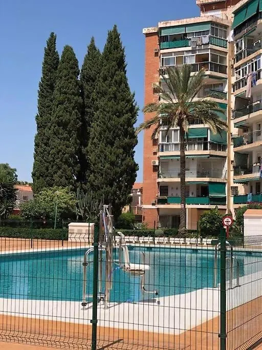 Nid Des Amoureux Torremolinos 0*,
