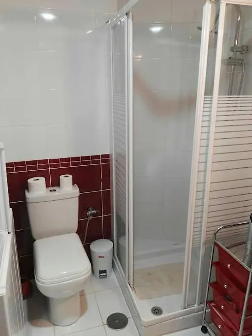 Nid Des Amoureux Torremolinos Apartment